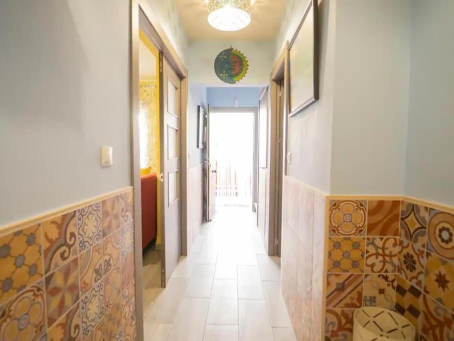 הוילה Casa Pablo -Granada- מראה חיצוני תמונה